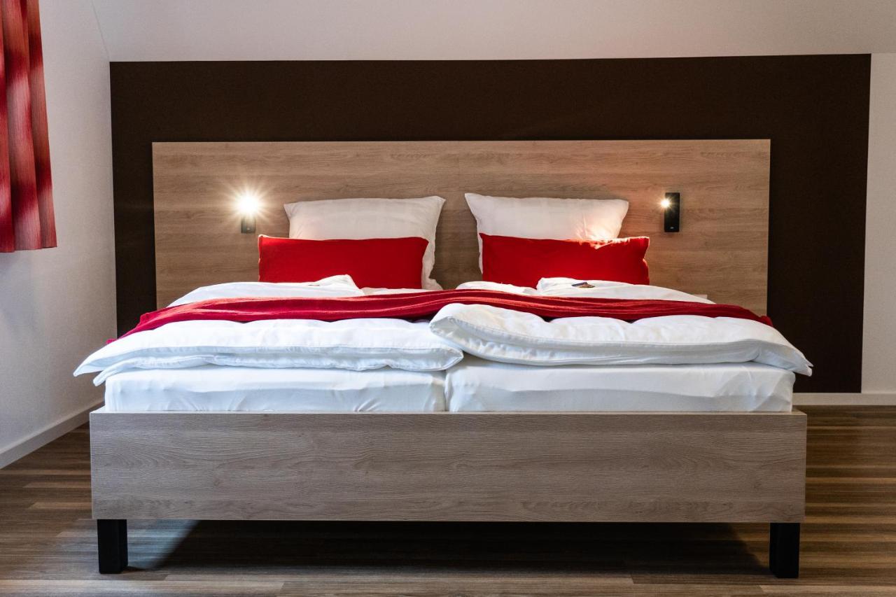 Altstadthotel Wilde Rose Eppingen Zewnętrze zdjęcie