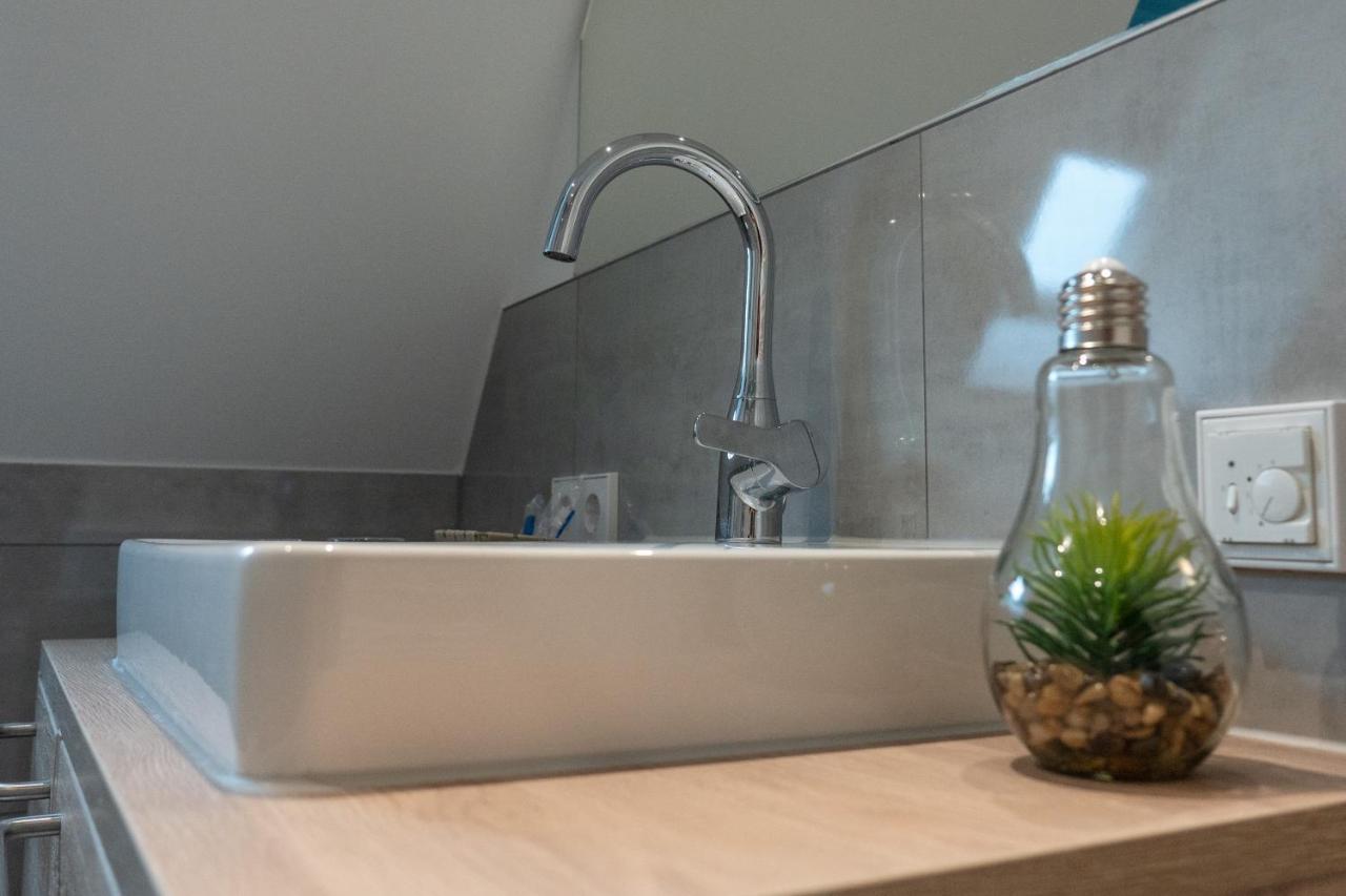 Altstadthotel Wilde Rose Eppingen Zewnętrze zdjęcie