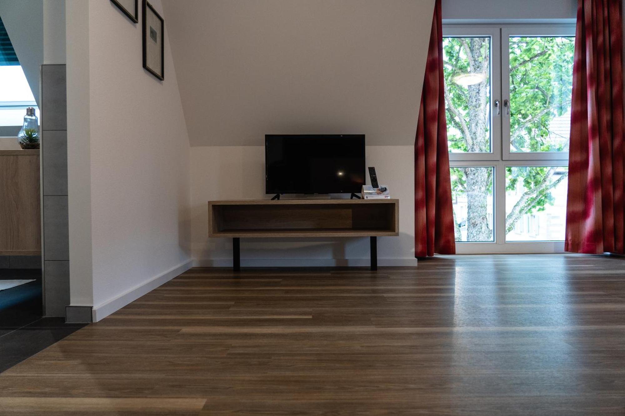Altstadthotel Wilde Rose Eppingen Zewnętrze zdjęcie